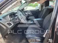 2016 GMC TERRAIN photo