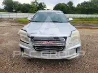 2016 GMC TERRAIN фото