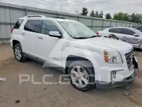 2016 GMC TERRAIN фото