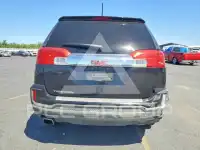 2016 GMC TERRAIN фото