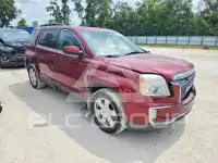 2016 GMC TERRAIN фото