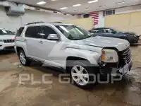 2016 GMC TERRAIN photo