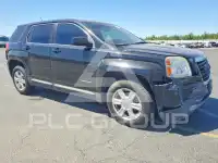 2016 GMC TERRAIN фото