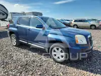 2016 GMC TERRAIN photo
