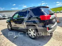 2016 GMC TERRAIN фото