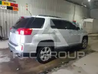 2016 GMC TERRAIN фото