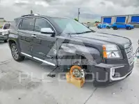 2016 GMC TERRAIN фото