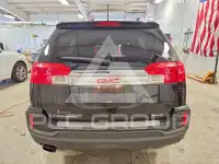 2016 GMC TERRAIN photo