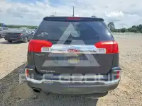 2016 GMC TERRAIN фото