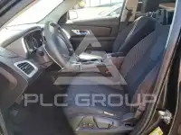 2016 GMC TERRAIN фото