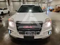 2016 GMC TERRAIN фото