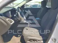 2016 GMC TERRAIN фото