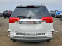 2016 GMC TERRAIN фото