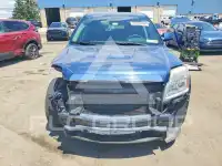 2016 GMC TERRAIN photo