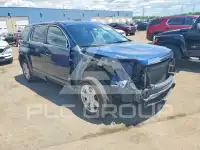 2016 GMC TERRAIN photo
