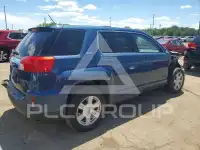 2016 GMC TERRAIN photo
