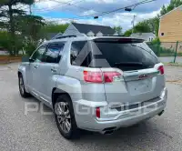 2016 GMC TERRAIN photo