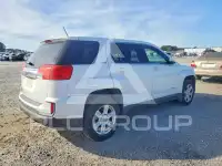 2016 GMC TERRAIN photo