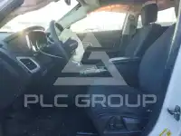 2016 GMC TERRAIN фото