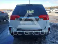 2016 GMC TERRAIN фото