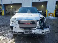 2016 GMC TERRAIN фото