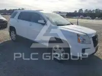 2016 GMC TERRAIN photo