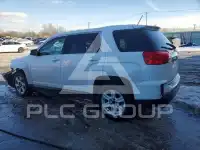 2016 GMC TERRAIN фото