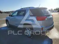 2016 GMC TERRAIN фото