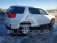 2016 GMC TERRAIN фото