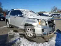 2016 GMC TERRAIN фото