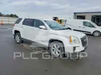 2016 GMC TERRAIN фото