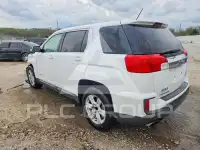 2016 GMC TERRAIN фото