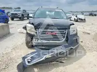 2016 GMC TERRAIN фото