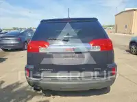 2016 GMC TERRAIN photo