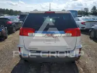 2016 GMC TERRAIN фото