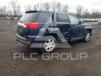 2016 GMC TERRAIN photo