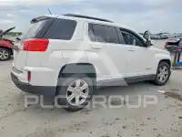 2016 GMC TERRAIN фото