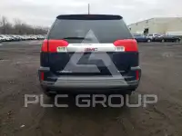 2016 GMC TERRAIN photo