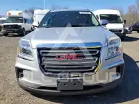 2016 GMC TERRAIN photo