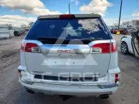 2016 GMC TERRAIN photo