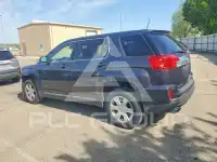 2016 GMC TERRAIN photo