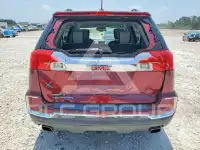 2016 GMC TERRAIN фото