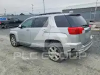 2016 GMC TERRAIN фото