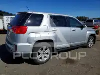 2016 GMC TERRAIN photo
