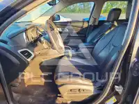 2016 GMC TERRAIN photo