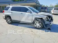 2016 GMC TERRAIN photo