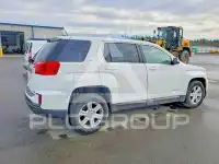 2016 GMC TERRAIN фото