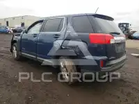 2016 GMC TERRAIN photo