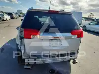 2016 GMC TERRAIN photo
