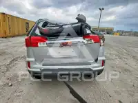 2016 GMC TERRAIN фото